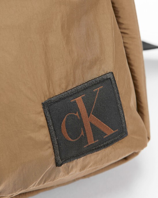CITY NYLON FLIGHT CAMERA BAG 28CM