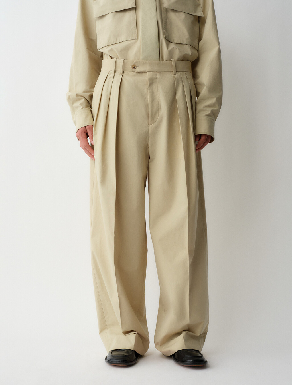 Baxter Pants, Eucalyptus, hi-res