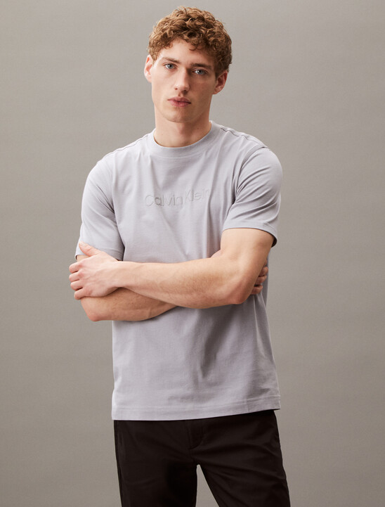 Essential Logo Short Sleeve Tee