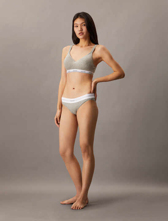 PADDED WIRE FREEGrey Heather