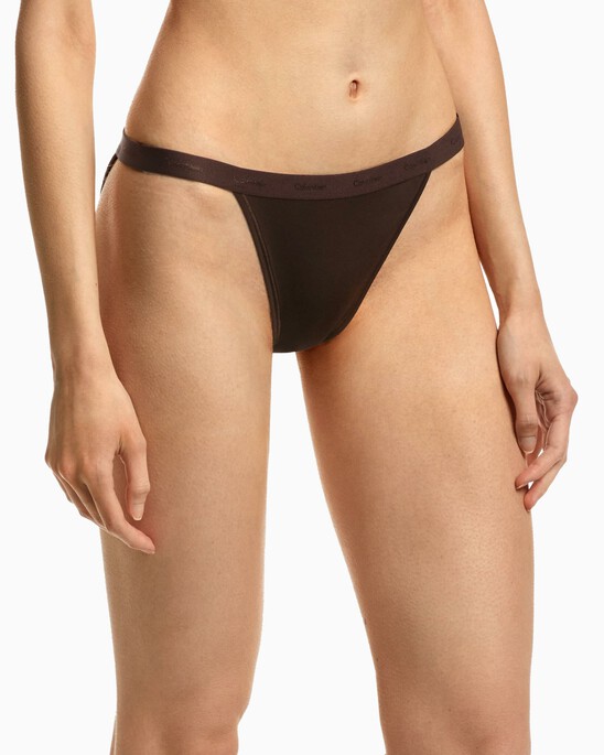 Form To Body Natural Tanga