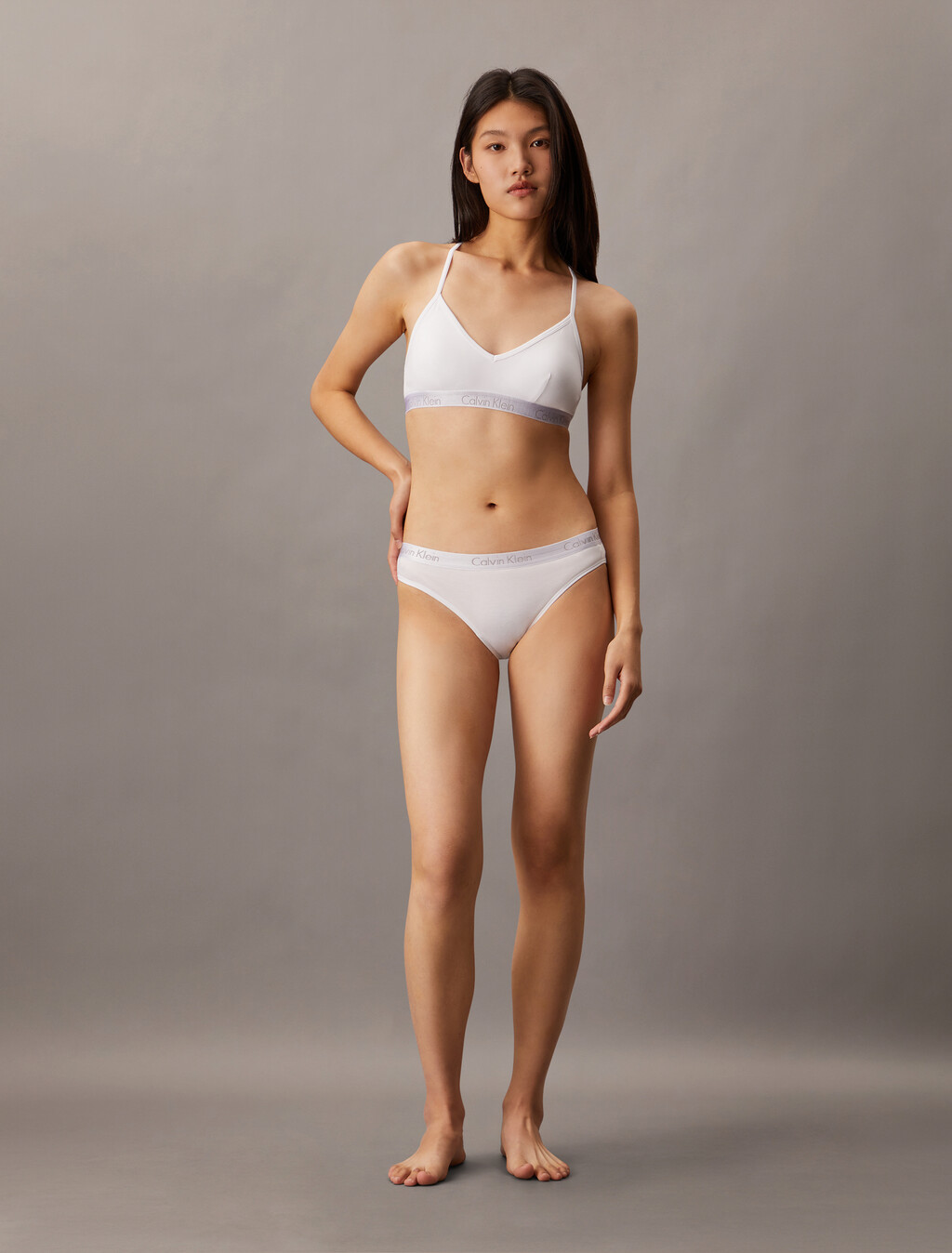 Motive Cotton Bikini 3 Pack, BLACK/WHITE/GREY HEATHE, hi-res