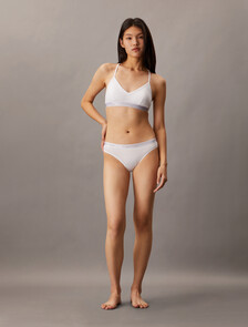 Motive Cotton Bikini 3 Pack, BLACK/WHITE/GREY HEATHE, hi-res