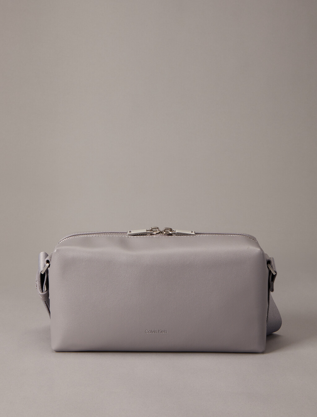 CK Inset Camera Bag, Titanium, hi-res
