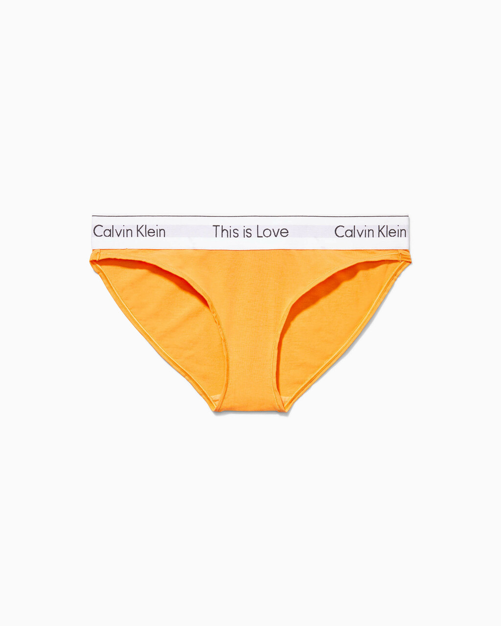 MODERN COTTON THIS IS LOVE 比基尼, Orange Juice, hi-res
