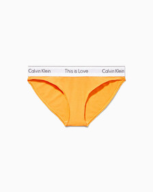 MODERN COTTON THIS IS LOVE 比基尼, Orange Juice, hi-res