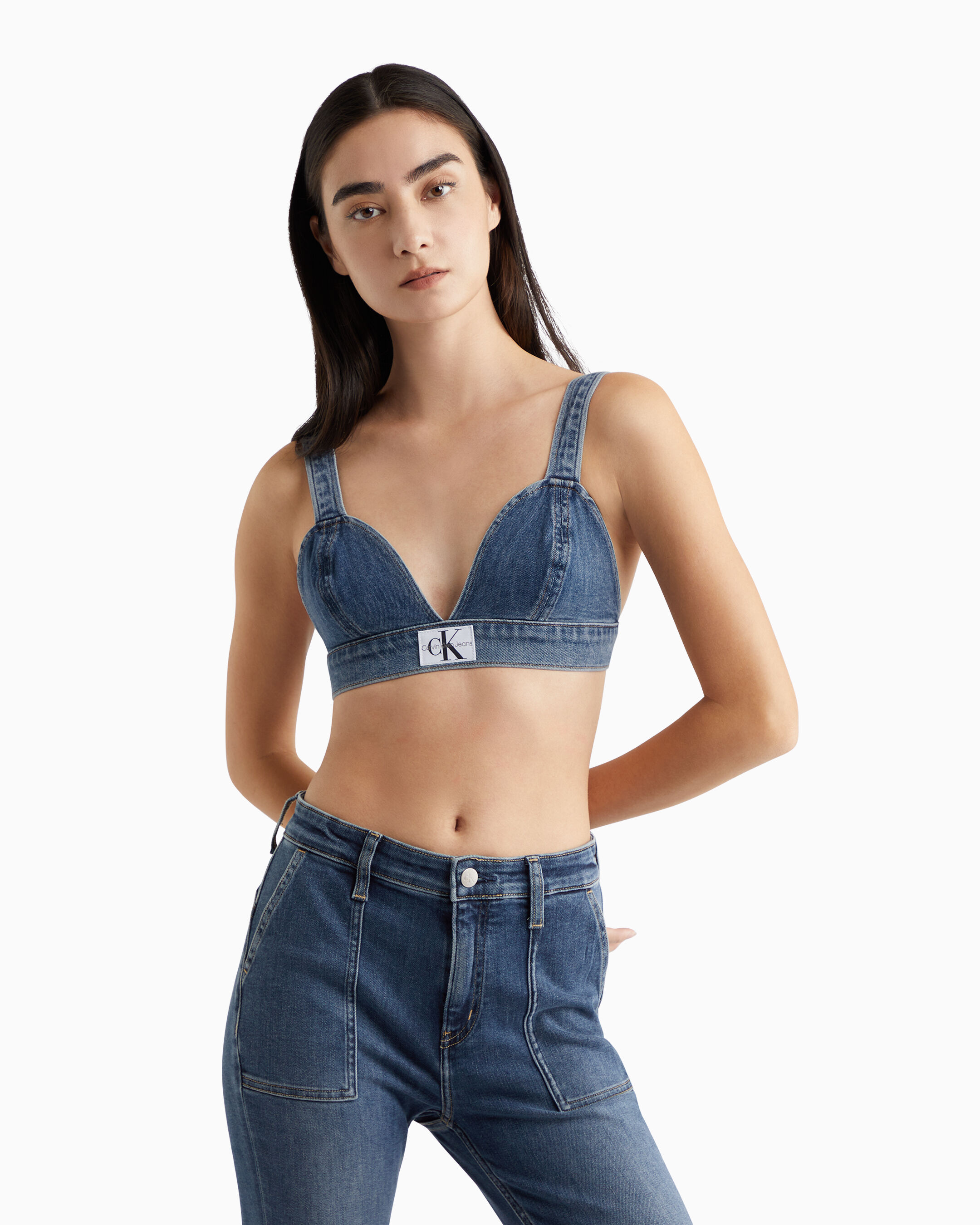 Tops Calvin Klein Hong Kong