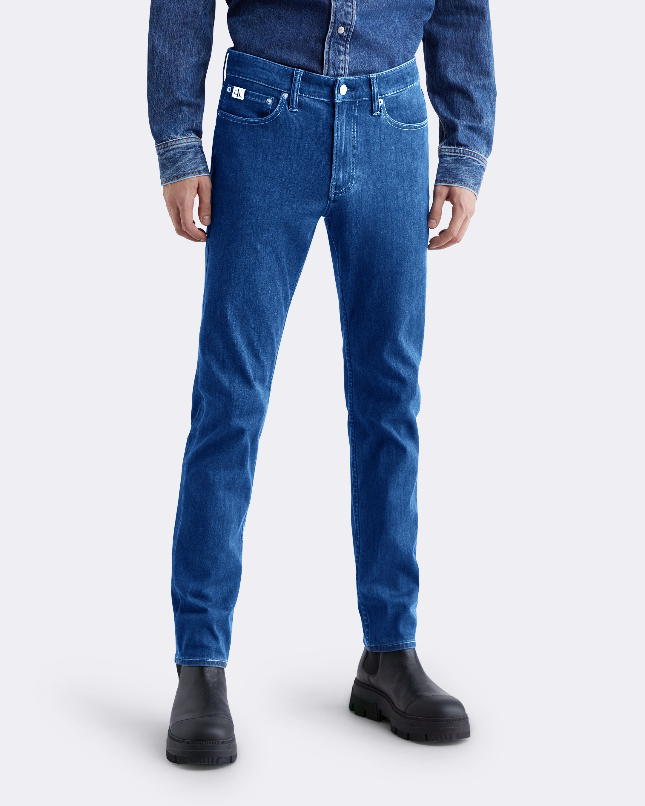 Levi's 511 bi stretch jeans online