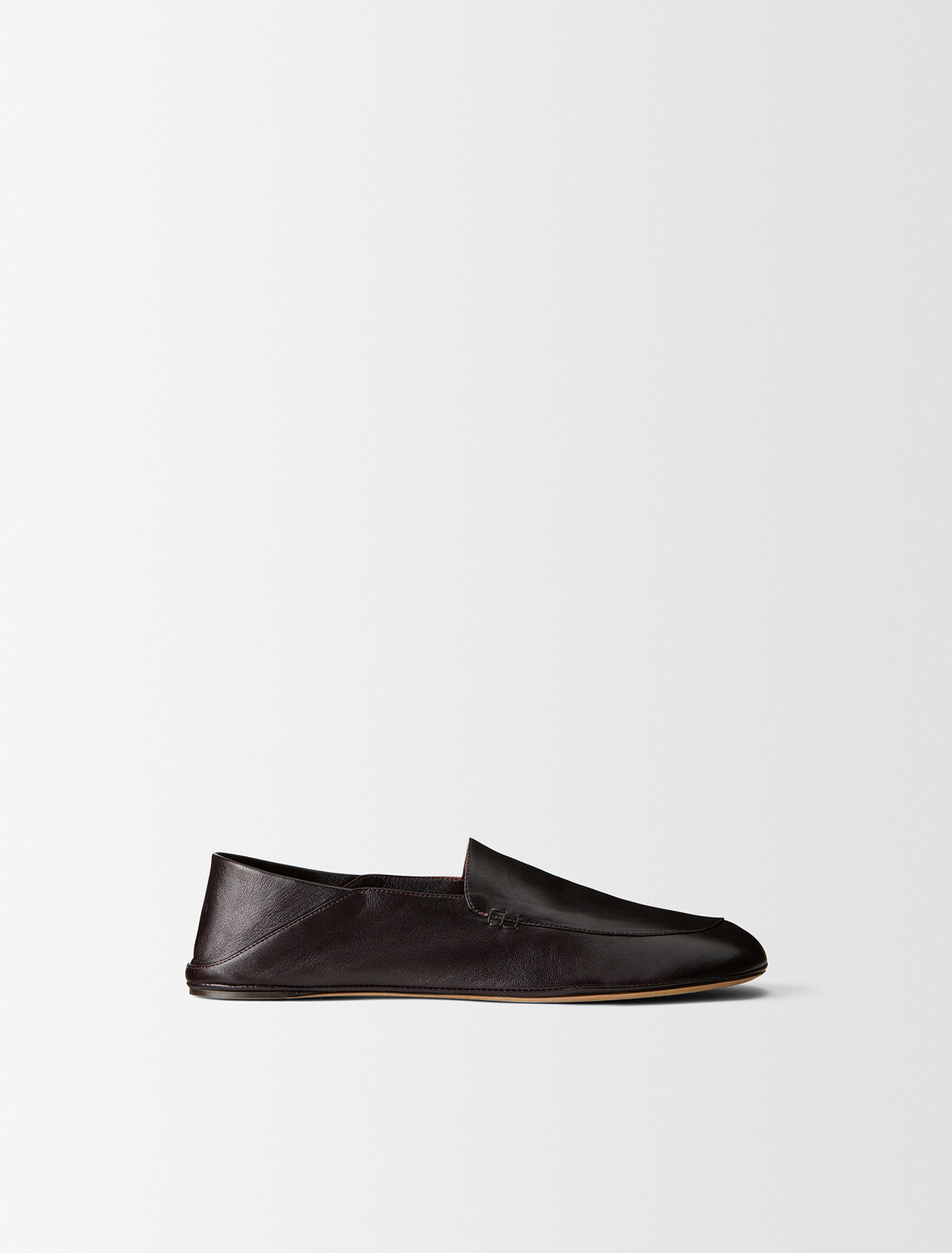 Vela Loafer, 933 CURRANT, hi-res