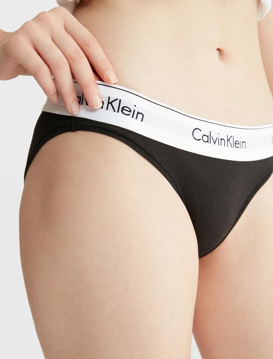 Icon Cotton 3 Pack Bikini