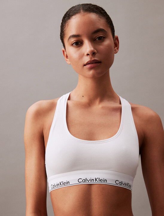 Icon Cotton Lightly Lined 無鋼圈內衣