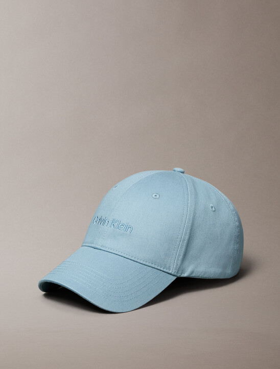 Logo Embroidery Baseball Cap