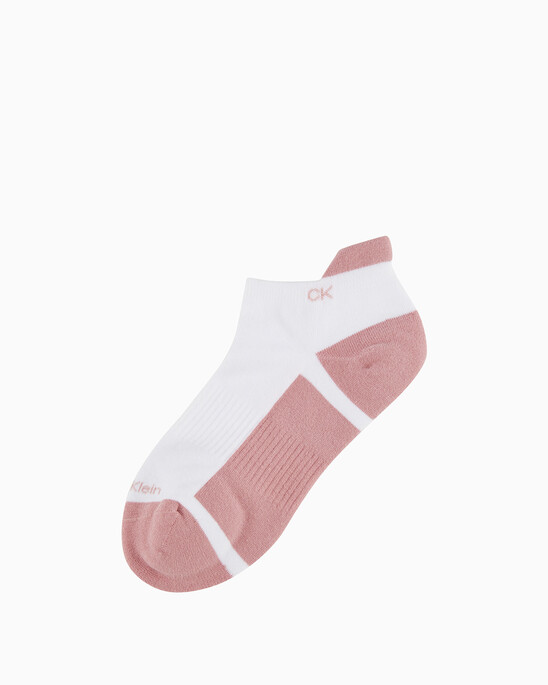 Women's 1 Pack Back Tab Socks