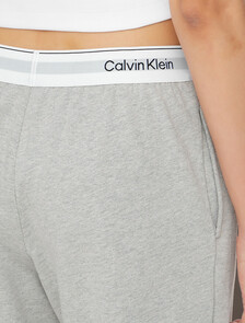 Icon Cotton Lounge Jogger, Grey Heather, hi-res