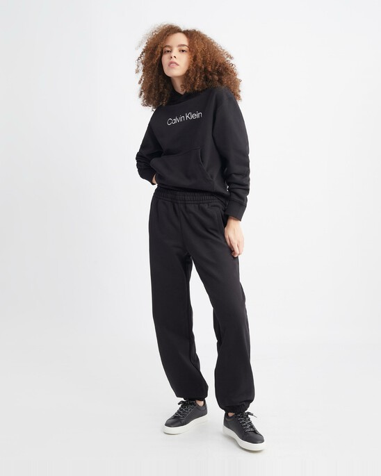 Hero Logo Standard Hoodie