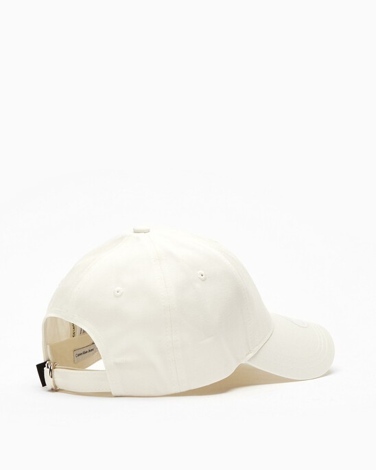 SCULPTED TWILL CAP