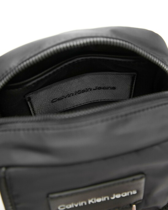 INDUSTRIAL NYLON UTILITY REPORTER BAG