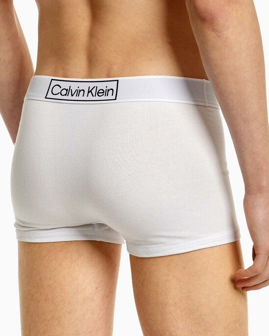 Reimagined Heritage Cotton Stretch Trunks
