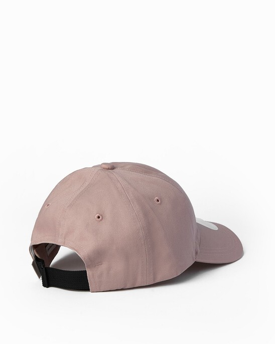 ORGANIC COTTON CAP