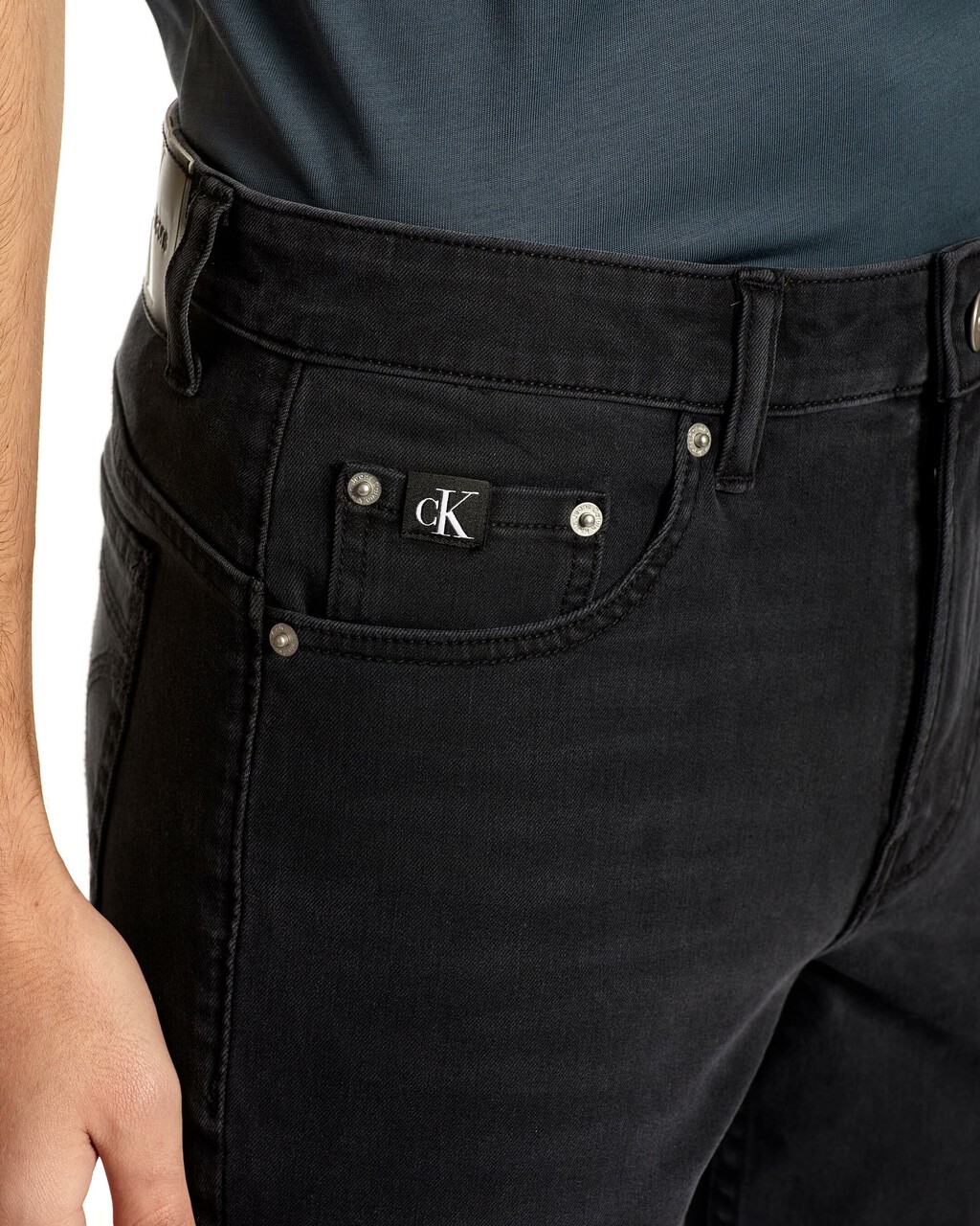 ULTIMATE STRETCH BODY JEANS, Black, hi-res