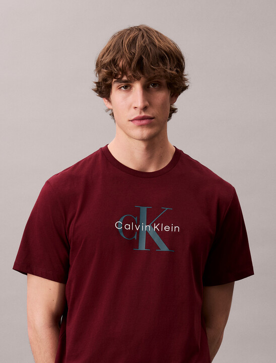 Monogram T-shirt