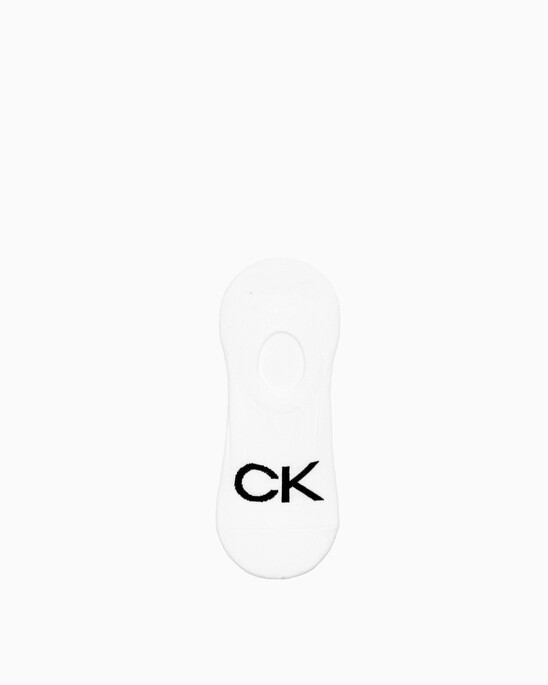 MONOGRAM LOGO LINER
