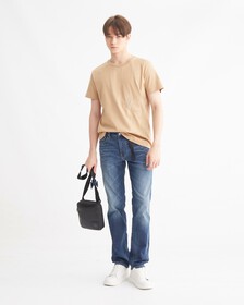 TAGGED 記者袋, BLACK, hi-res