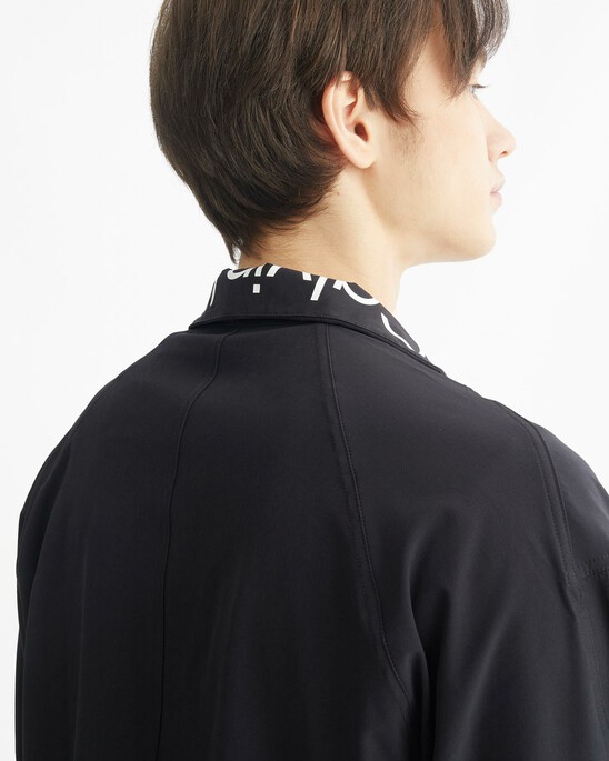 Windbreaker