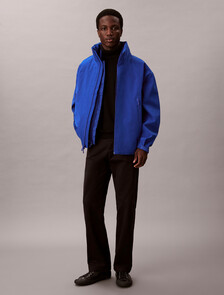 Tech 3-in-1 Jacket, Cobalt, hi-res