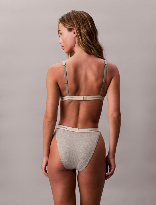 Tanga - Heritage Cotton Stretch