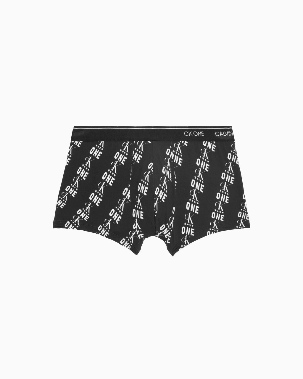 CK ONE PRINT MICRO LOW RISE TRUNKS, MLT ON P+BL, hi-res