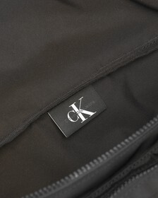 SPORT ESSENTIALS 腰包 52 厘米, BLACK, hi-res
