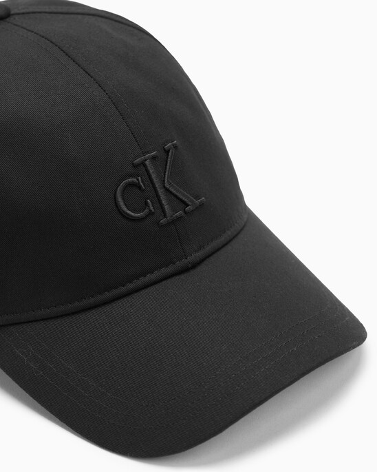 Organic Cotton Cap