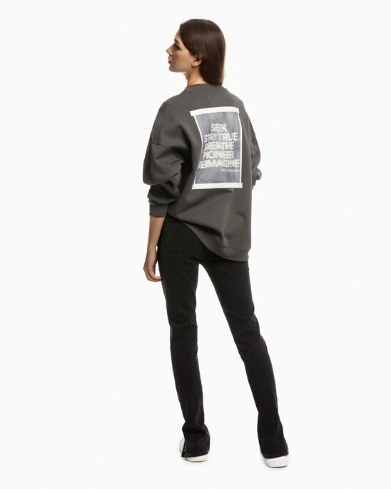ULTIMATE STRETCH FREEFIT HIGH RISE BODY SKINNY JEANS