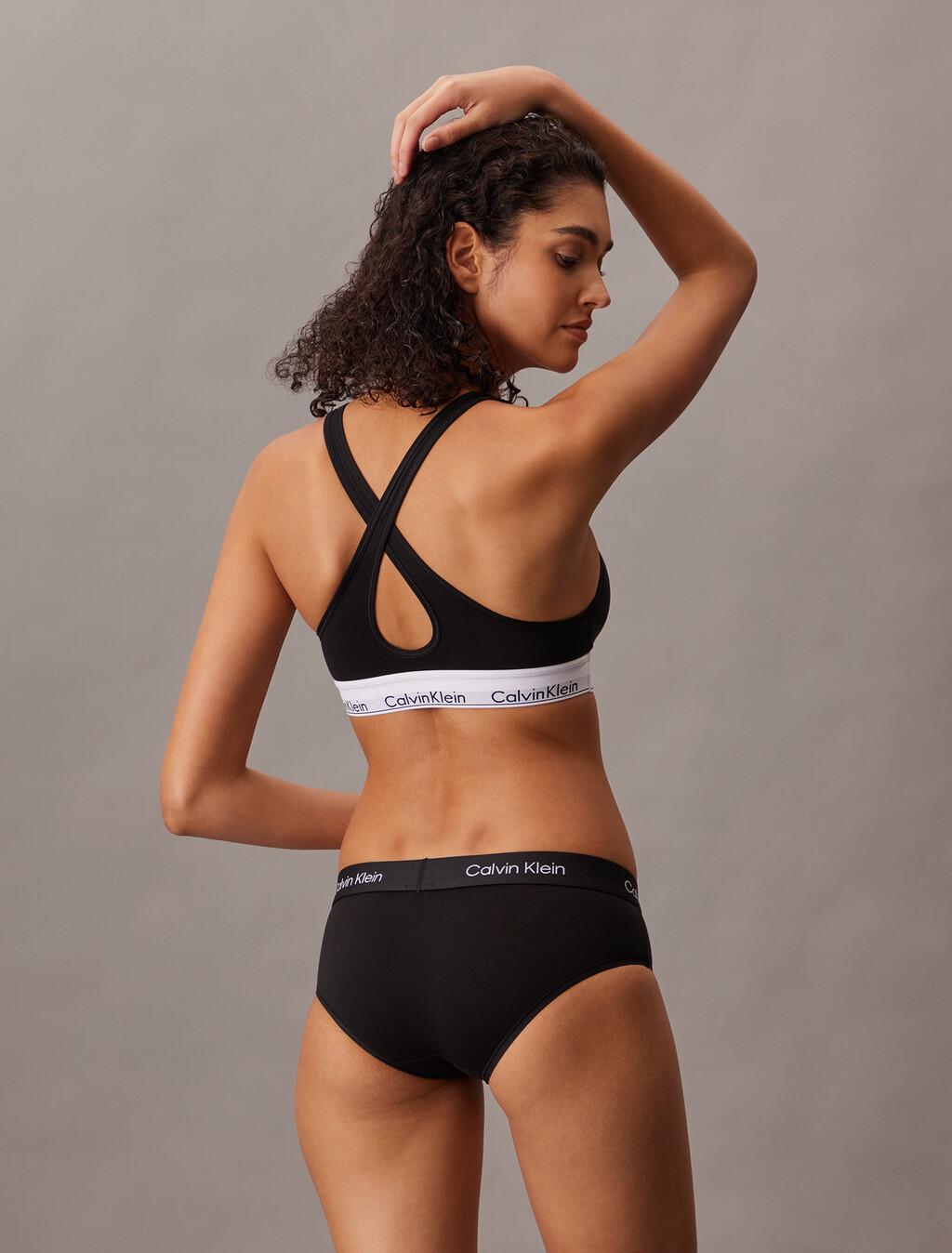 Calvin Klein 1996 Hipster, Black, hi-res