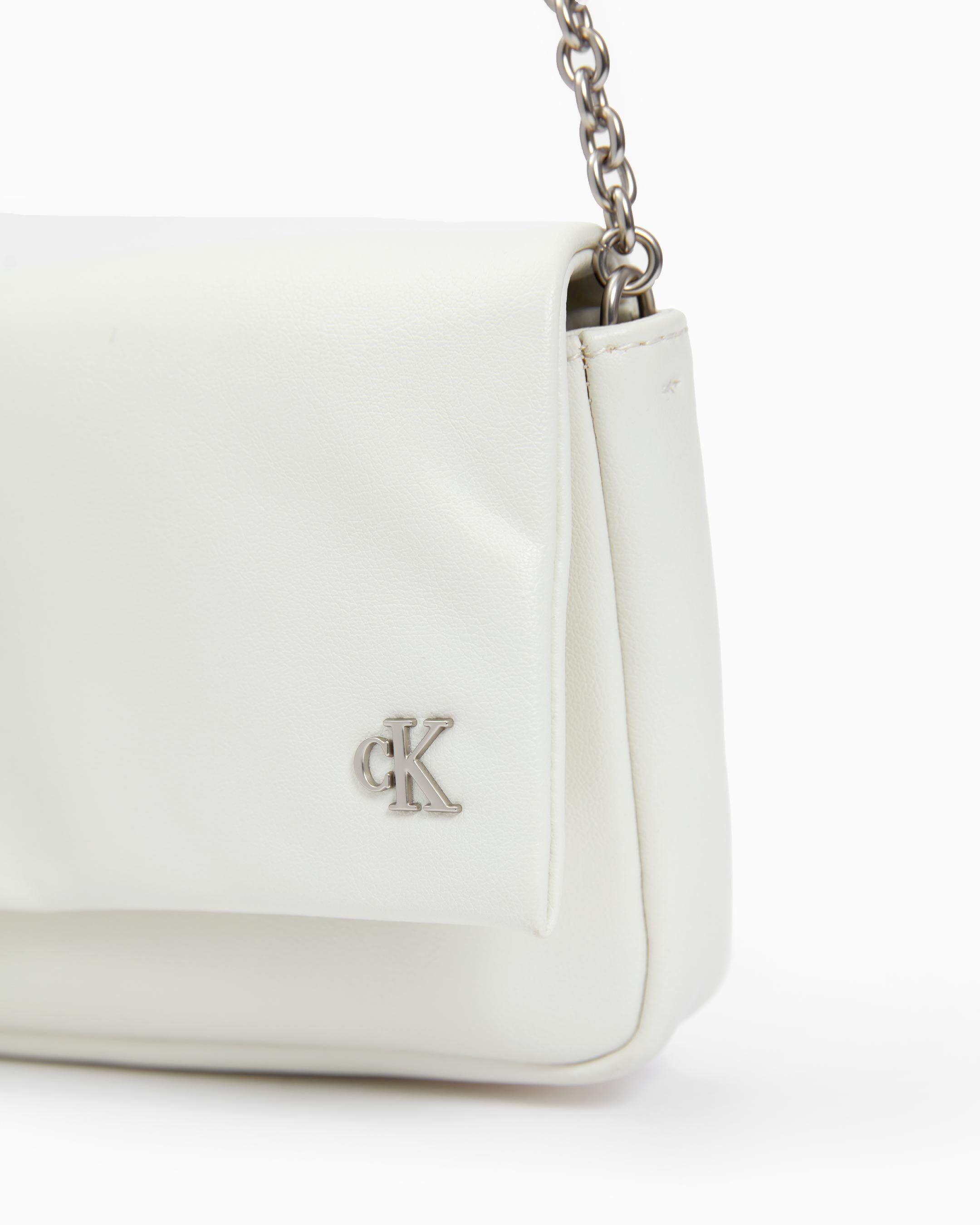 Calvin klein chain crossbody top