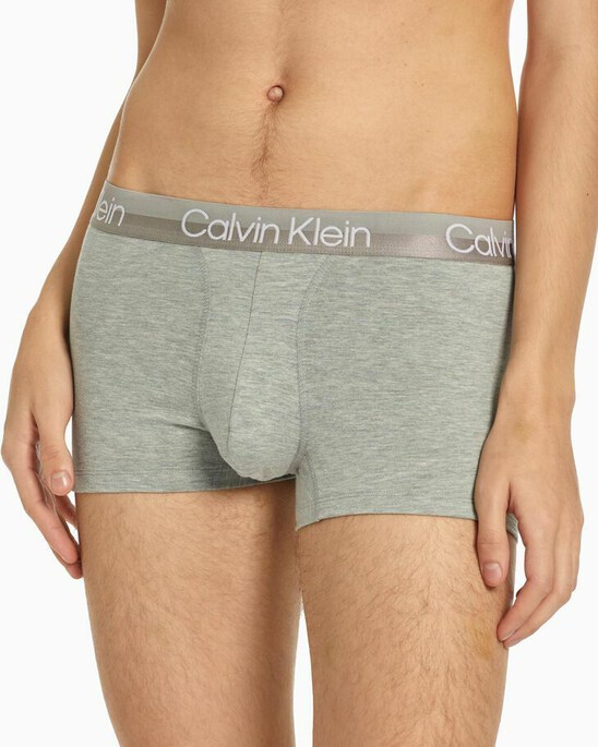 STRUCTURE COTTON TRUNK 2 PACK