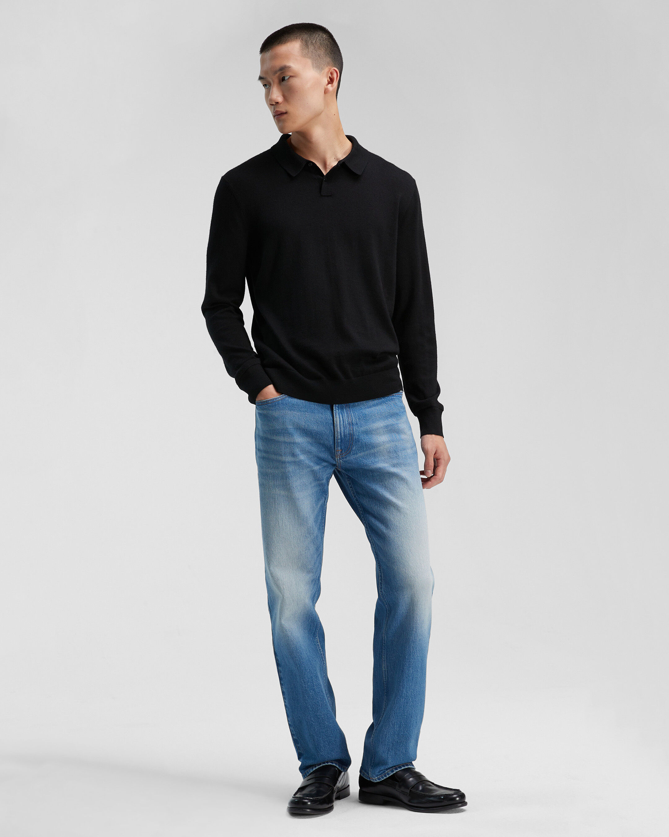 Ck straight jeans outlet