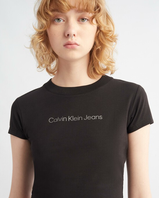 INSTITUTIONAL BABY TEE