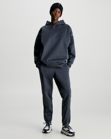 Relaxed Joggers, BLACK BEAUTY, hi-res