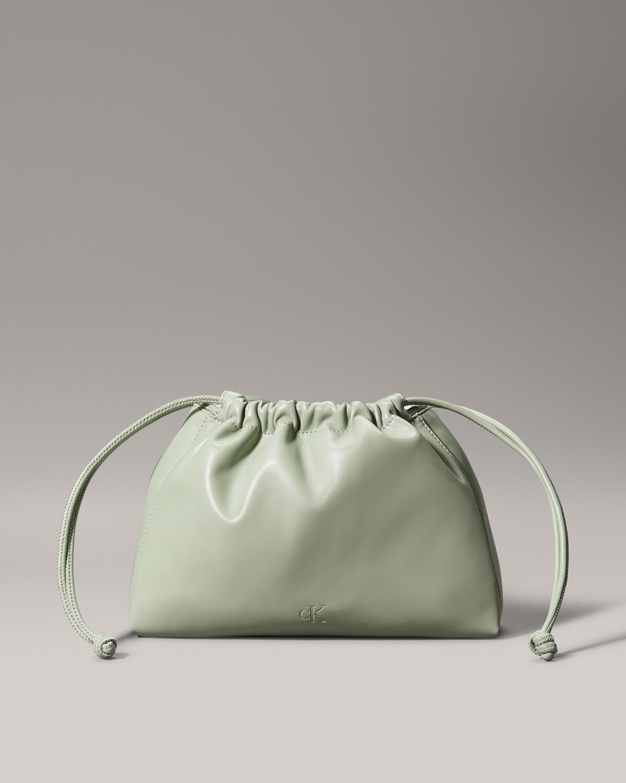 Calvin klein drawstring bag online