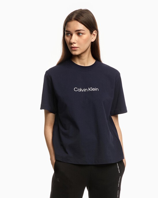 HERO MODERN BOXY TEE