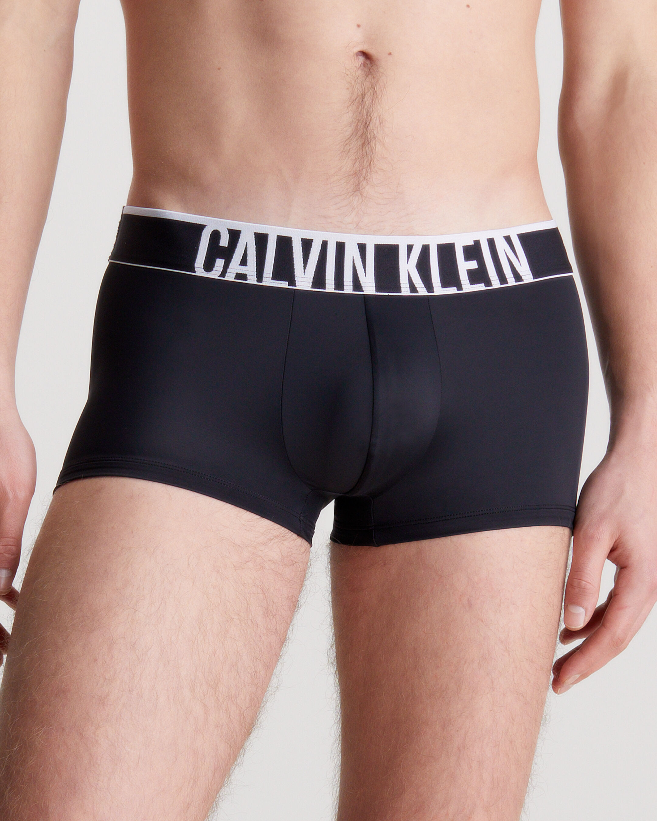 Intense Power Ultra Cooling Trunks black Calvin Klein Hong Kong