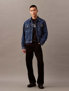 90 年代牛仔外套, PACIFICO, hi-res