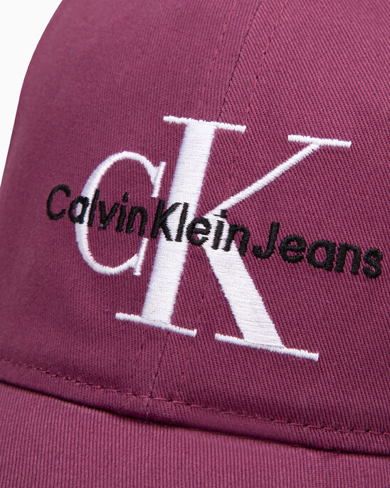 Cotton Cap