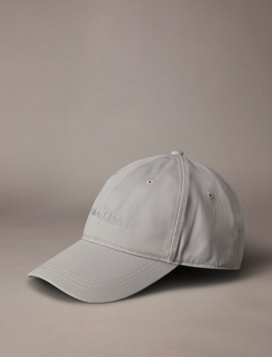 TITLECASE  CAP AMirage Gray
