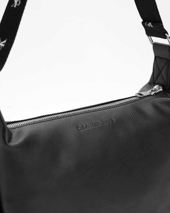 Recycled Shoulder Bag
