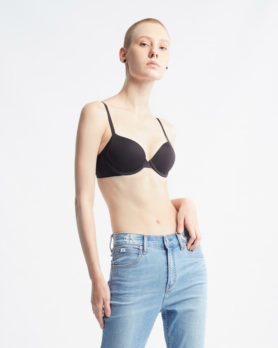 Invisibles Line Extension Lightly Lined Perfect Coverage Bra