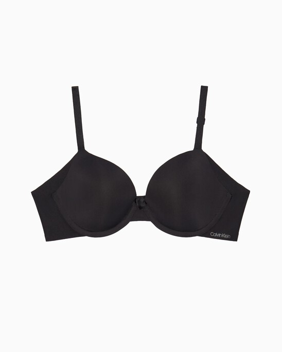 Invisibles Line Extension Lightly Lined Perfect Coverage Bra