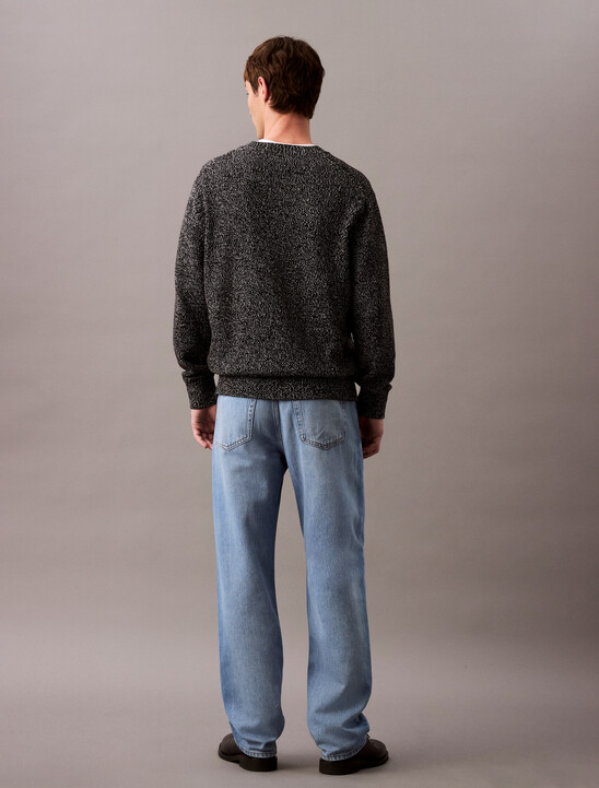 90's Straight Jeans